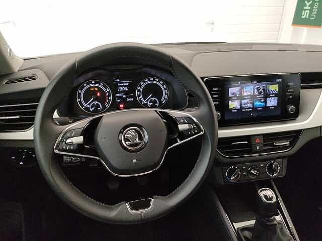 SKODA Kamiq 1.0 TSI Ambition