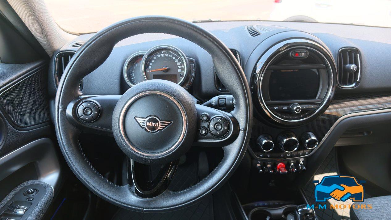 Mini Countryman Cooper Hype 1.5 ALL4 Steptronic