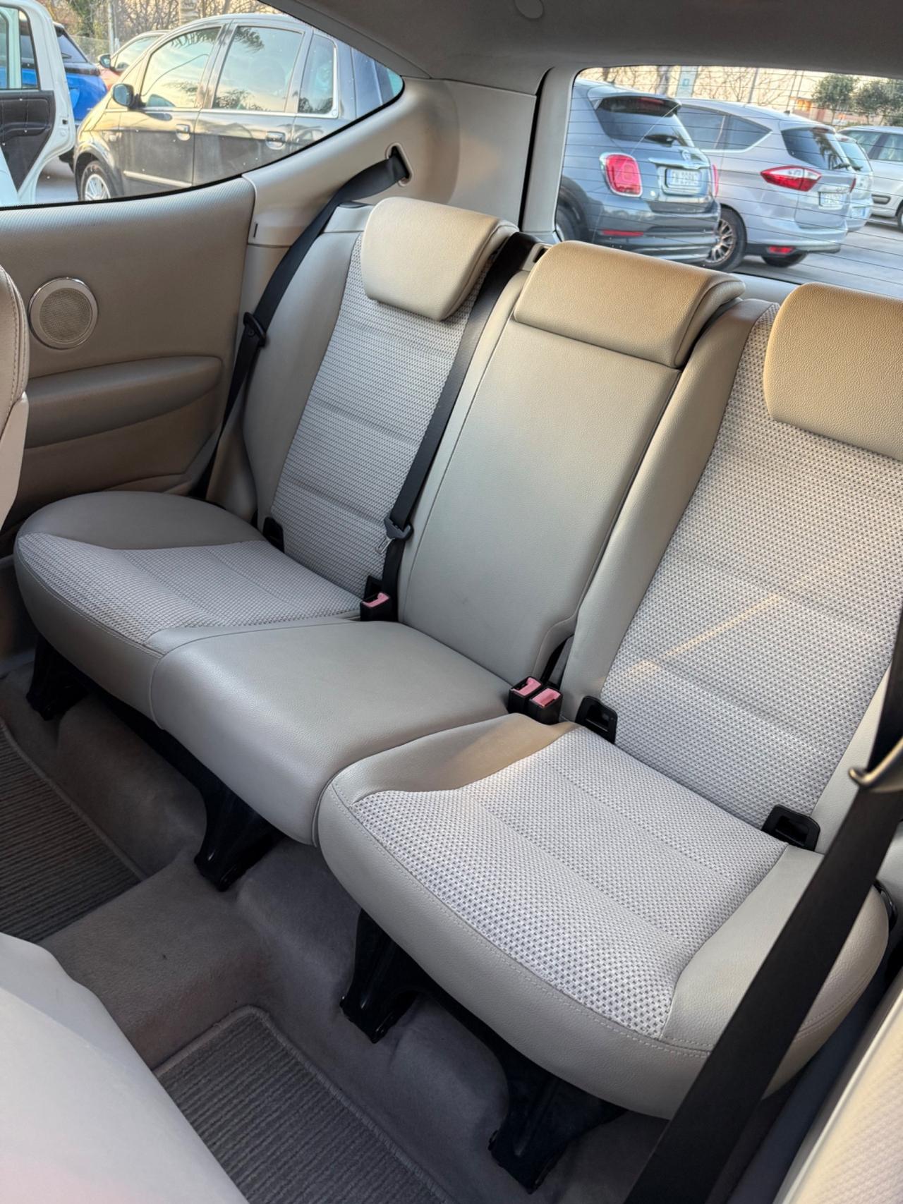 Mercedes-benz A 150 A 150 Coupé Avantgarde