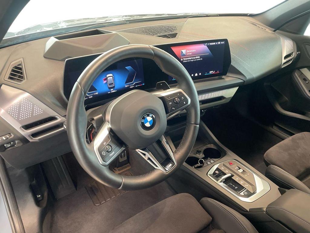 BMW Serie 1 118 d MSport Pro DCT