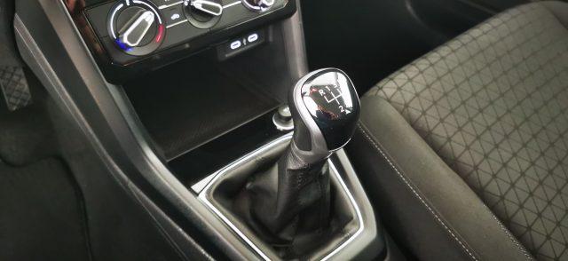 VOLKSWAGEN T-Cross 1.0 TSI Style BMT