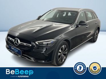 Mercedes-Benz Classe C C SW ALL-TERRAIN 220 D MHEV PREMIUM PLUS 4MATIC AU