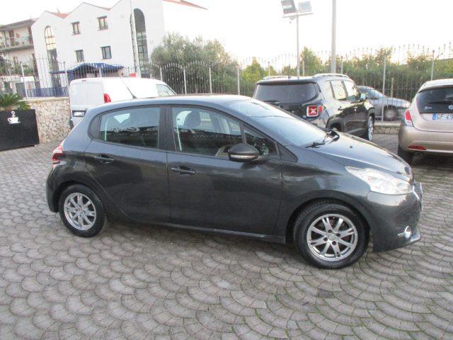 PEUGEOT 208 5p 1.2 puretech Allure 82cv GPL