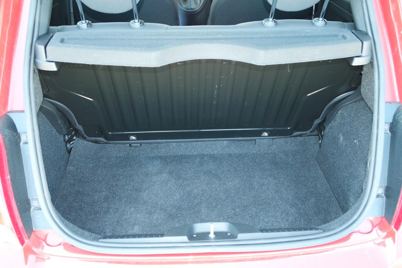 Fiat 500 1.0 Hybrid