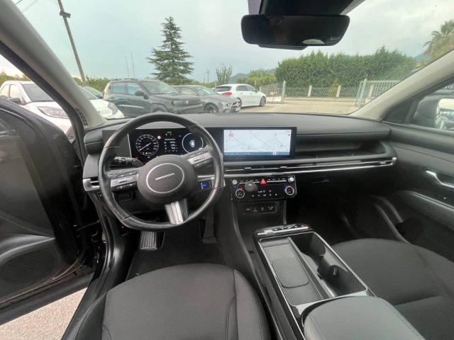 HYUNDAI Tucson 1.6 CRDI 48V DCT Exellence