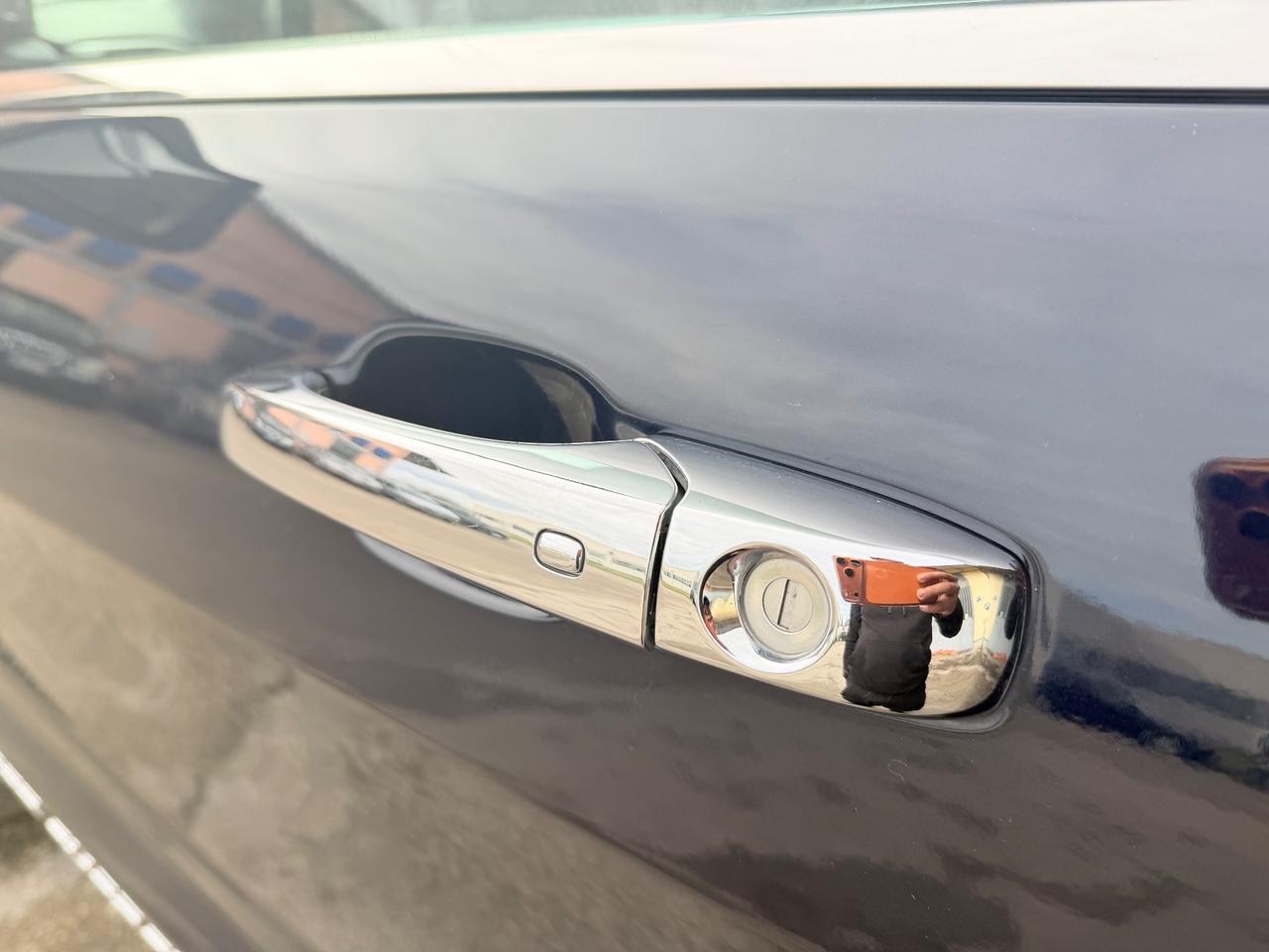 Jeep Grand Cherokee 3.0 V6 CRD 250 CV Euro6 Overland