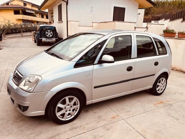 Opel Meriva 1.4 GPL SCADENZA 2031 CLIMA CERCHI UNIPRO'