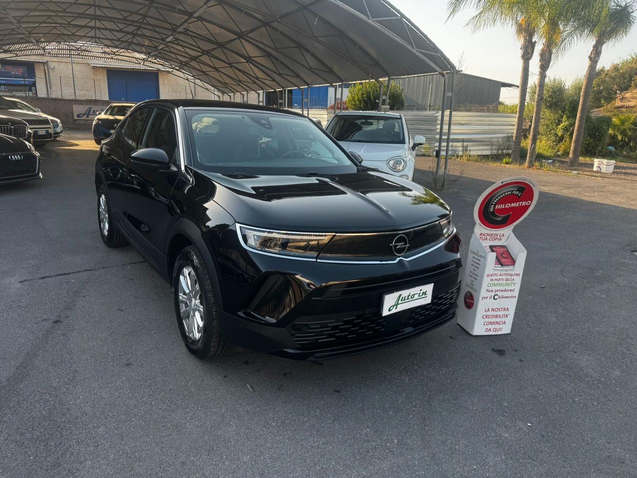 Opel Mokka 1.2 TURBO ULTIMATE