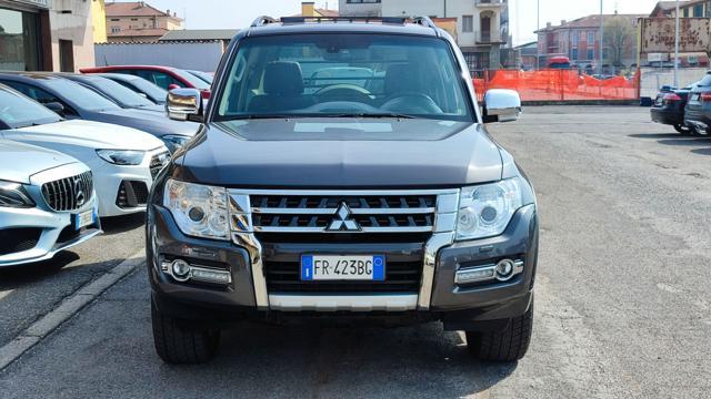 MITSUBISHI Pajero 3.2 DI-D 16V aut. 3p. Intense - AUTOCARRO 2 POSTI