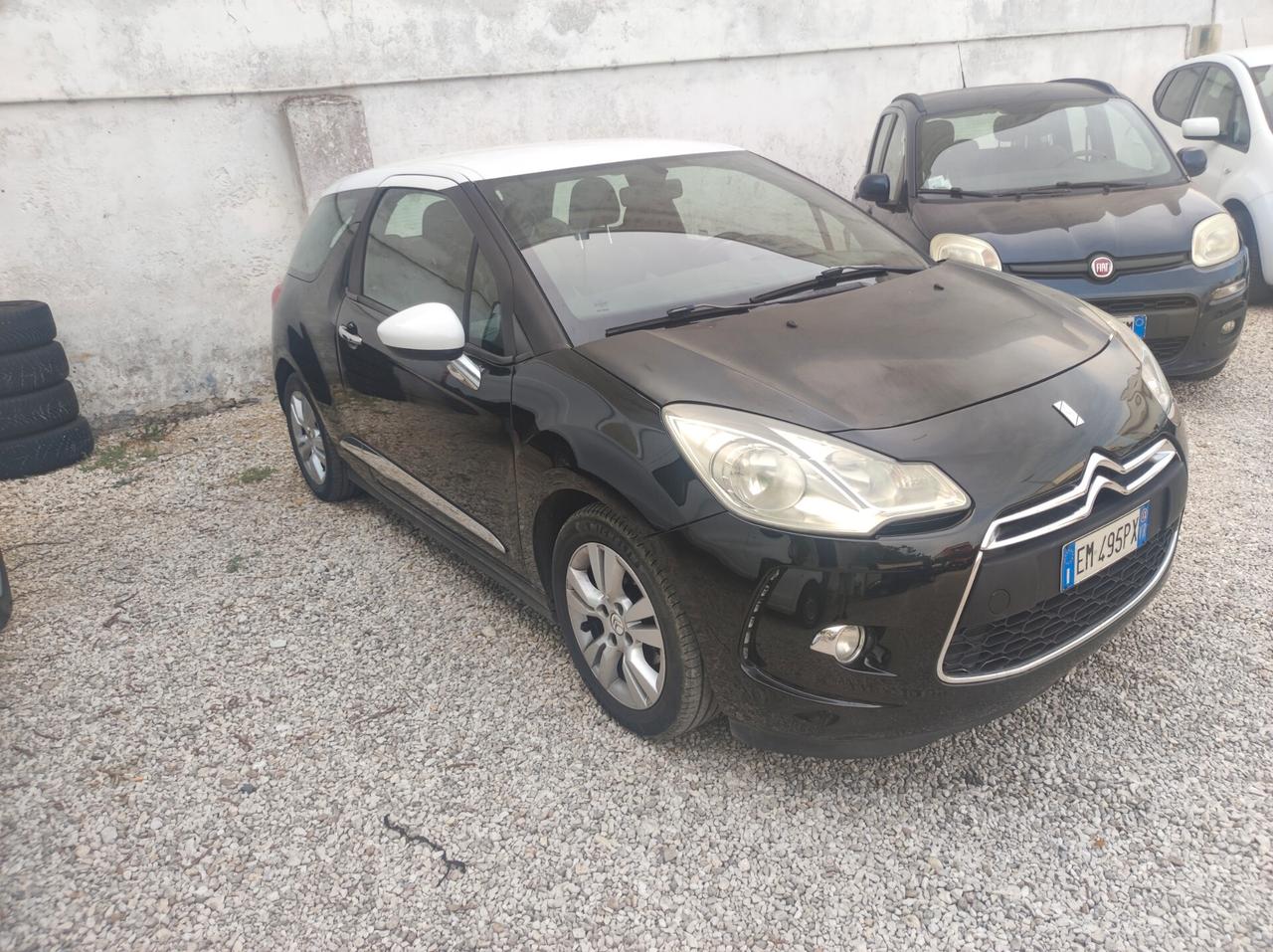 Citroen DS3