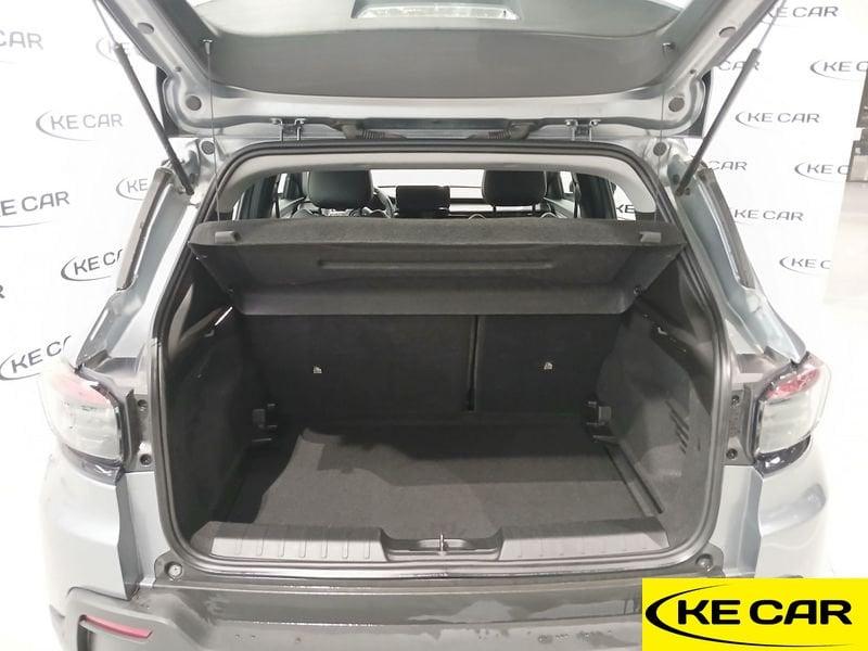 Jeep Avenger Avenger 1.2 Turbo 100 CV Altitude-PROMO JEEP