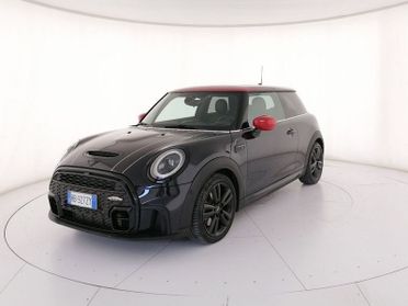 MINI Mini 3p 2.0 Cooper S JCW