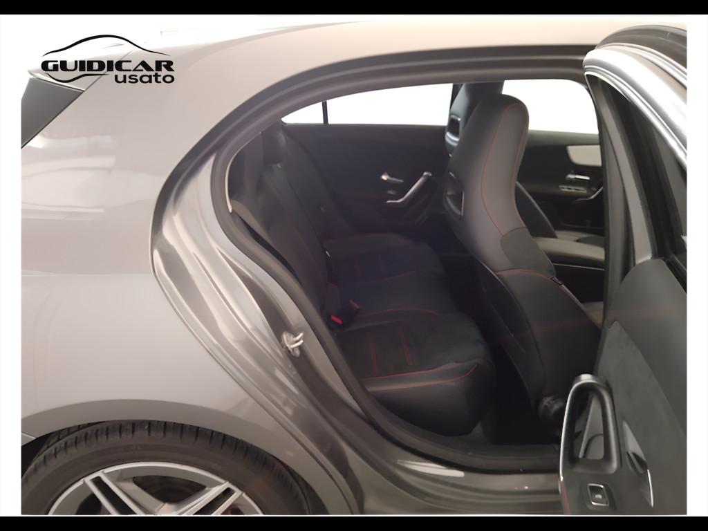 Mercedes-Benz Classe A - W177 2018 - A 200 d Premium 4matic auto