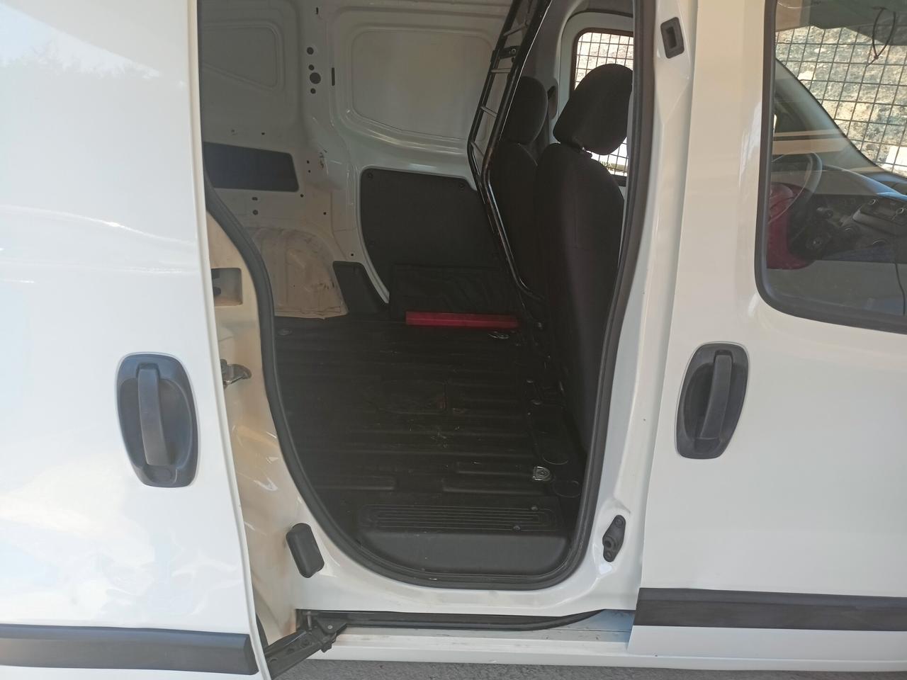 Fiat Fiorino 1.3mjt 95Cv