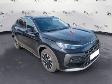 Volkswagen T-Roc Volkswagen T-Roc 1.5 eTSI LIFE 115cv DSG LED NAVI CAMERA