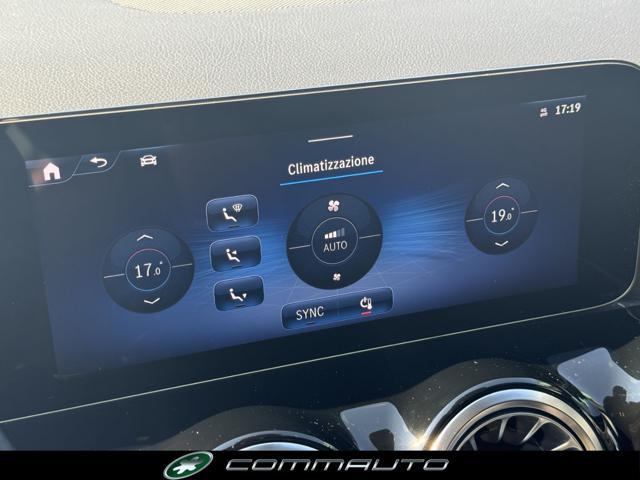 MERCEDES-BENZ GLA 200 d Automatic 4Matic AMG Line Premium