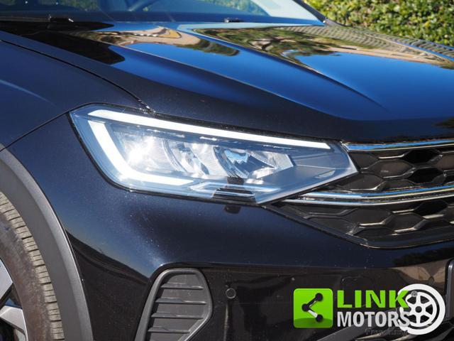 VOLKSWAGEN Taigo 1.0 TSI 115 CV Edition Plus Teck Pack