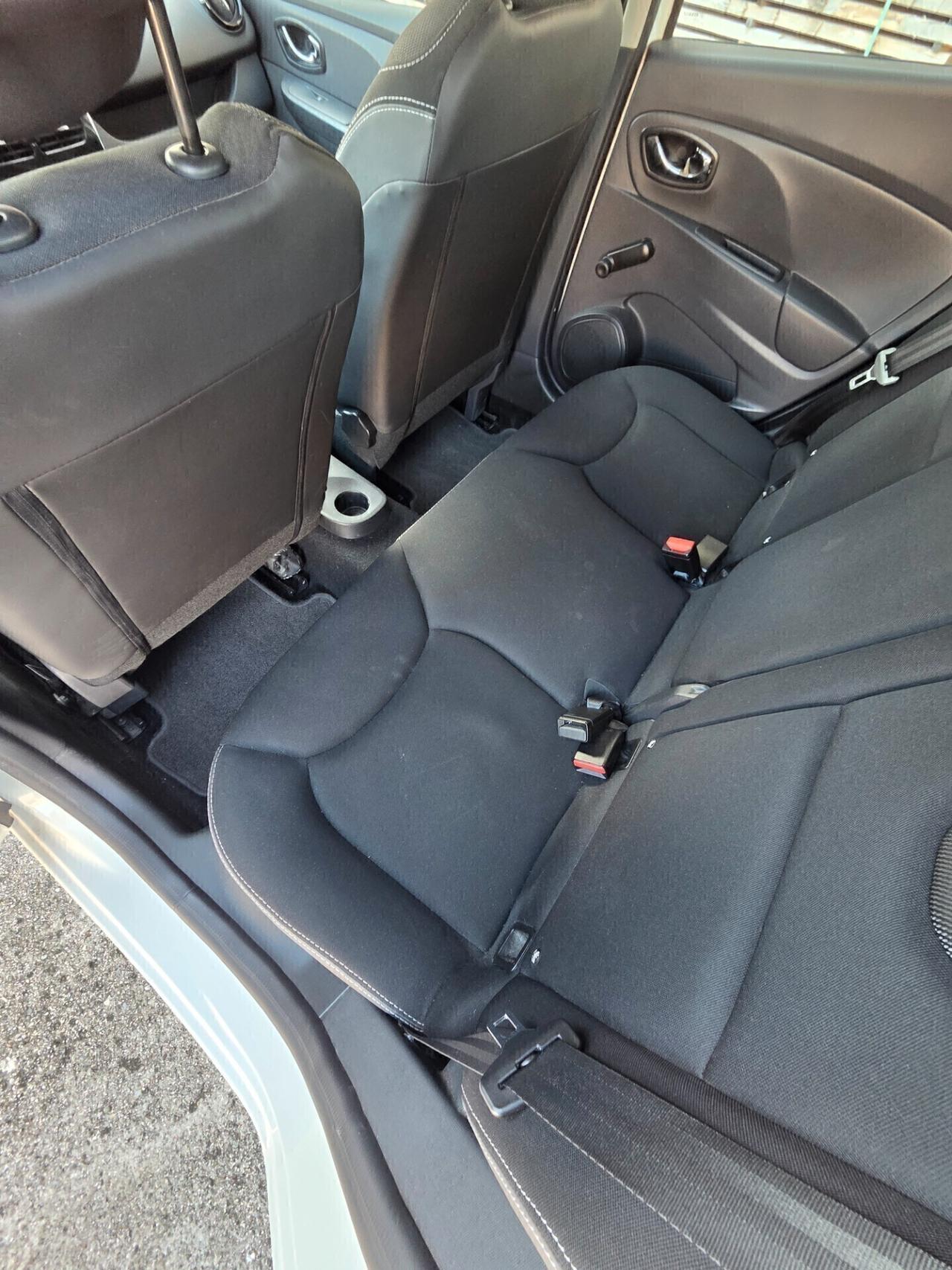 Renault Clio 1.5 dCi 8V 90CV FINANZIABILE