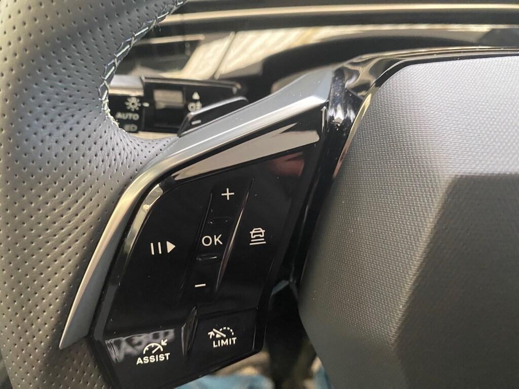Peugeot 3008 1.2 Hybrid GT e-DCS6 - PROMO