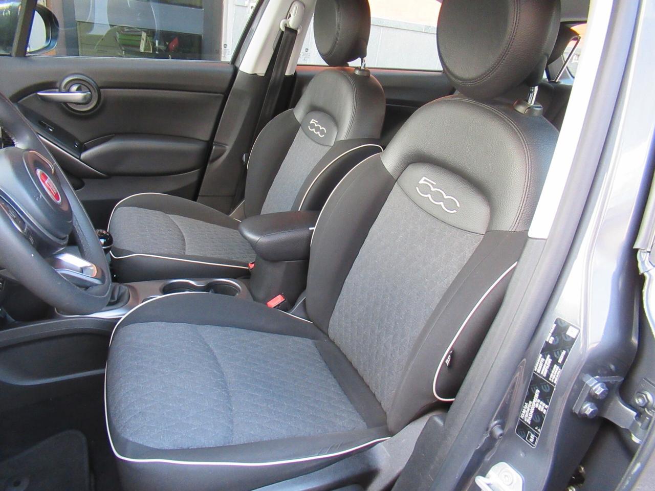 Fiat 500X 1.3 MultiJet 95 CV Cross