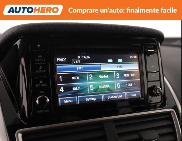 MITSUBISHI Eclipse Cross 1.5 turbo 2WD Invite