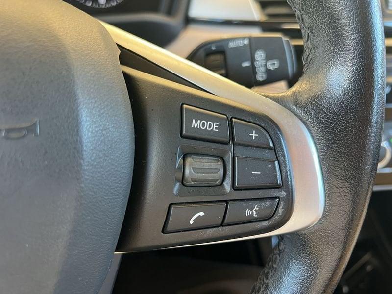 BMW X2 sDrive 18d Auto