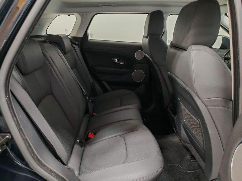 Land Rover RR Evoque 2.0 eD4 5p. Business Edition Premium Pure