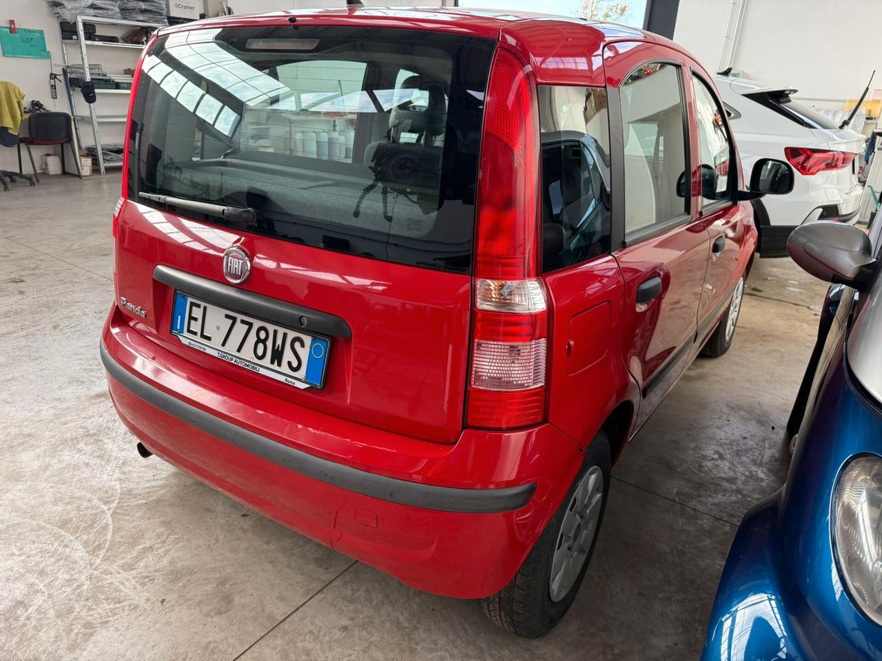 Fiat Panda 1.3 MJT S&S Easy