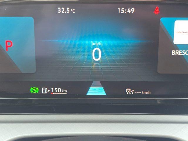 VOLKSWAGEN Golf Variant 2.0 TDI DSG PREZZO REALE UnicoPropietario Tagl. VW