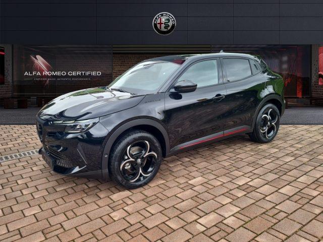 ALFA ROMEO Junior 1.2 145 CV Hybrid eDCT6 Speciale