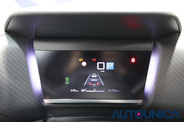 CITROEN C4 PURETECH 130 S&S EAT8 MAX FULL LED TETTO APRIBILE