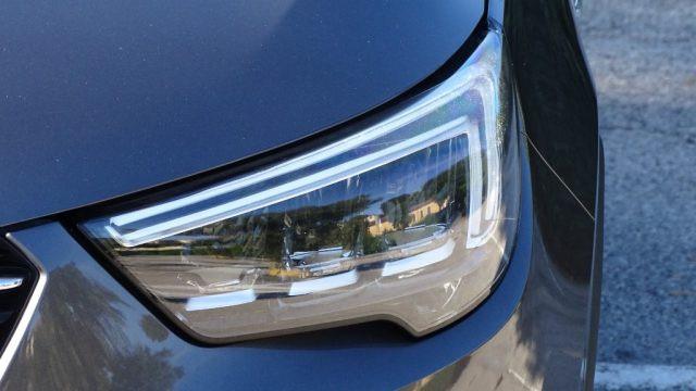 OPEL Crossland X 1.5 ECOTEC D 120 CV S&S, Automatica, Garanzia.