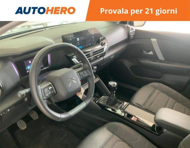 CITROEN C4 PureTech 130 S&S Plus