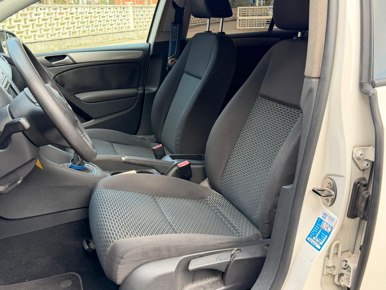 Volkswagen Golf 1.4 TSI 122CV 5p. Highline sport edition