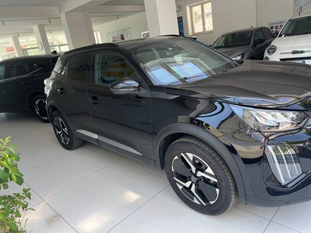 PEUGEOT 2008 BlueHDi 130 S&S EAT8 Allure tua da ?259,00