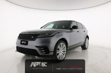 Land Rover Range Rover Velar Velar 2.0d i4 R-Dynamic 240cv auto my20