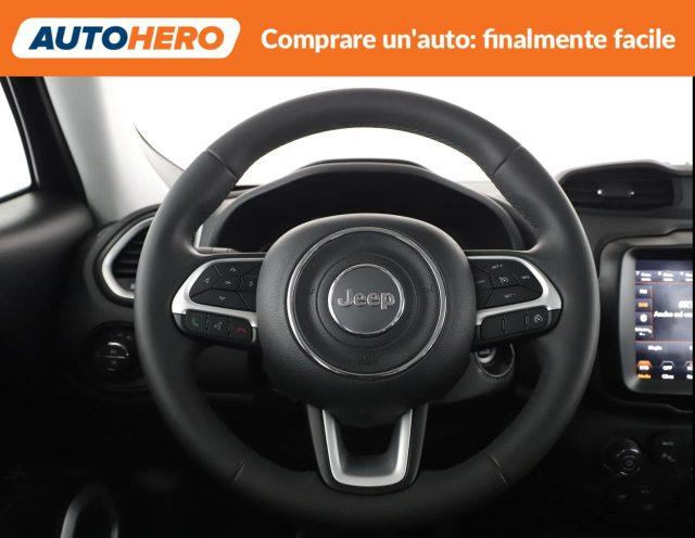 JEEP Renegade 1.4 MultiAir Longitude