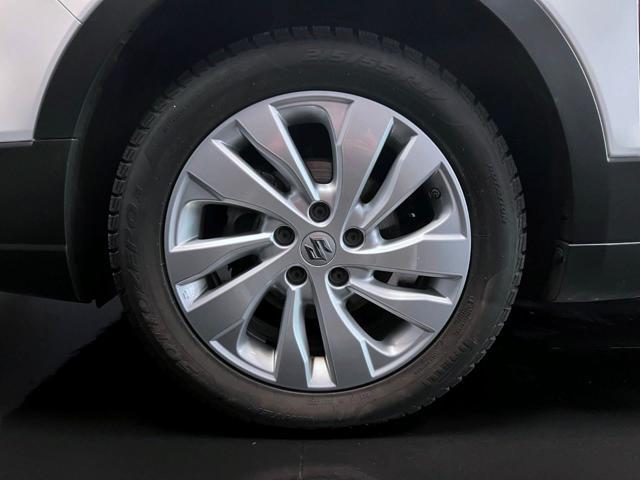 SUZUKI S-Cross 1.4 Hybrid 4WD All Grip Cool