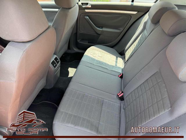 VOLKSWAGEN Golf 1.6 5p. Comfortline TAGLIANDATA! NEOPATENTATI!