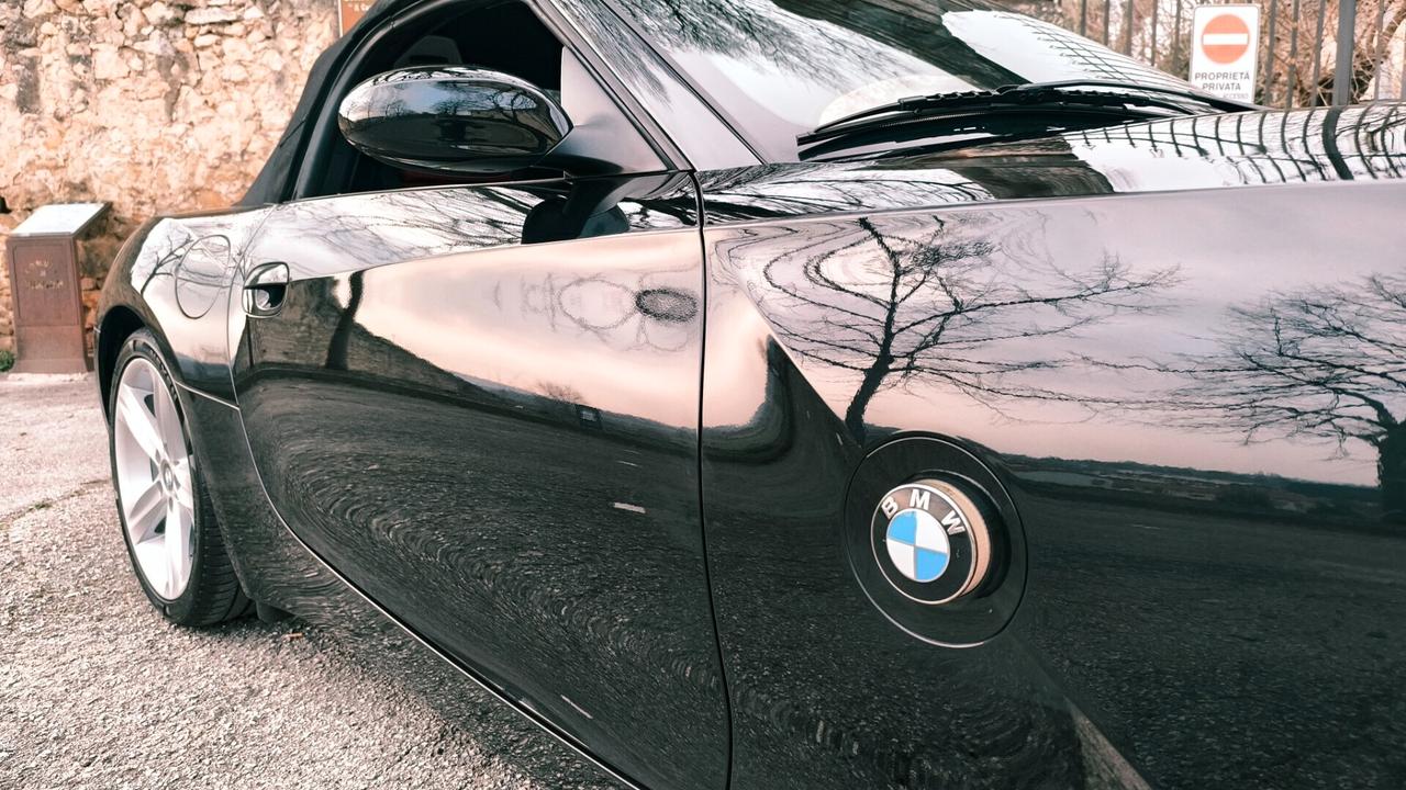 Bmw Z4 2.0i Roadster