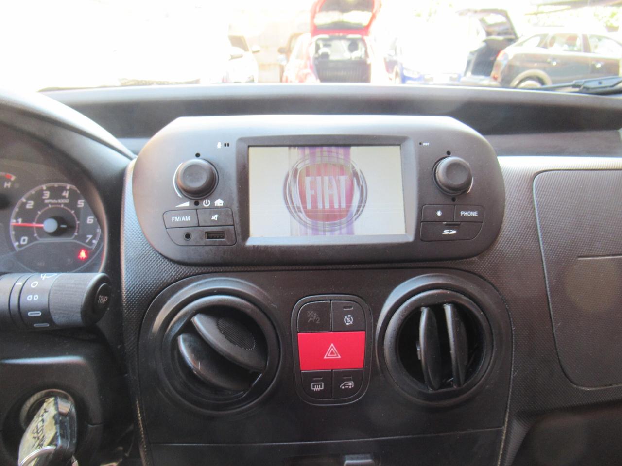 Fiat Fiorino 1.3 MJT 95CV Cargo SX