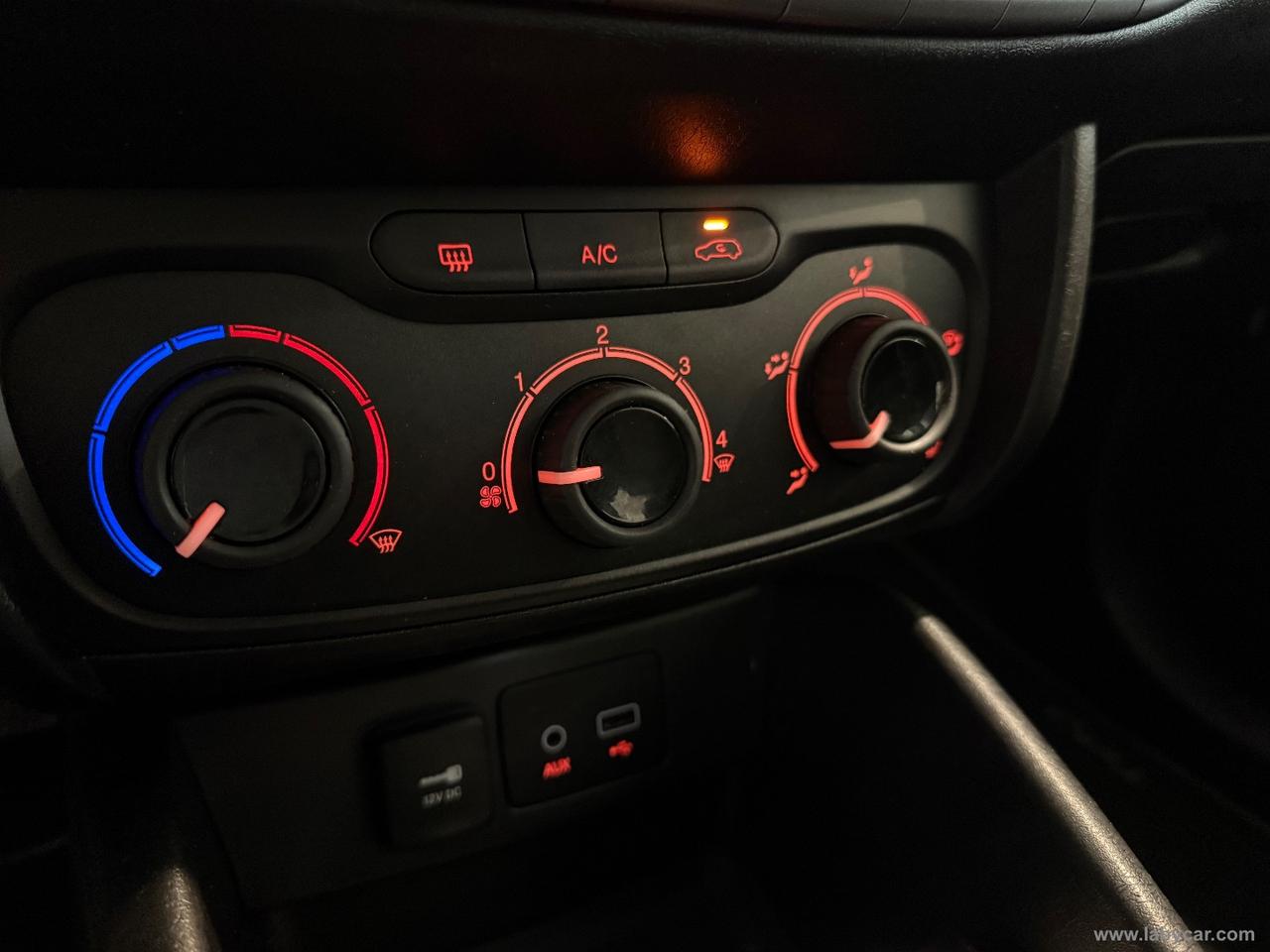FIAT Tipo 1.6 Mjt S&S SW Easy