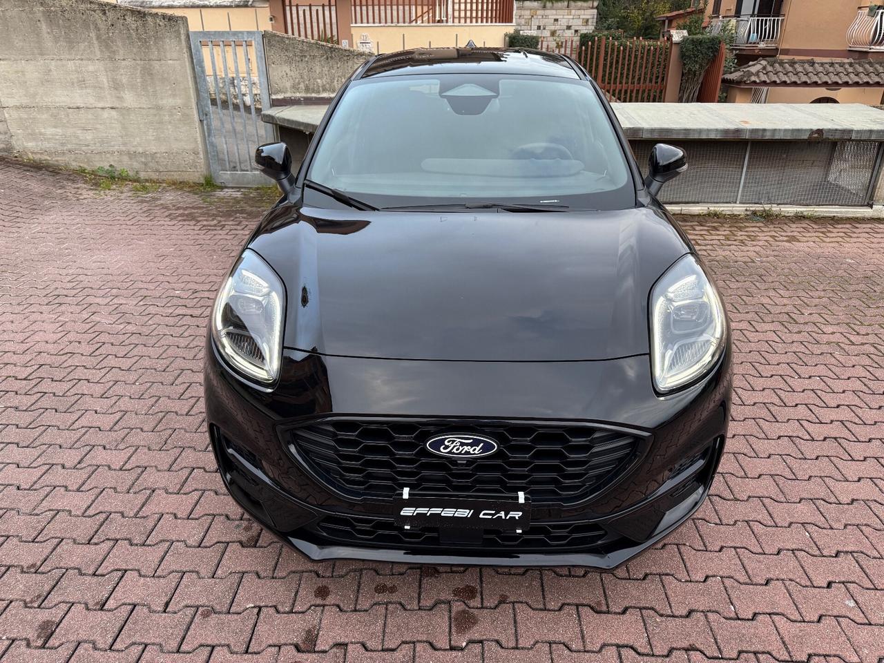 Ford Puma 1.0 Ecoboost Hybrid 125 cv Aut. ST-Line NEW MODEL