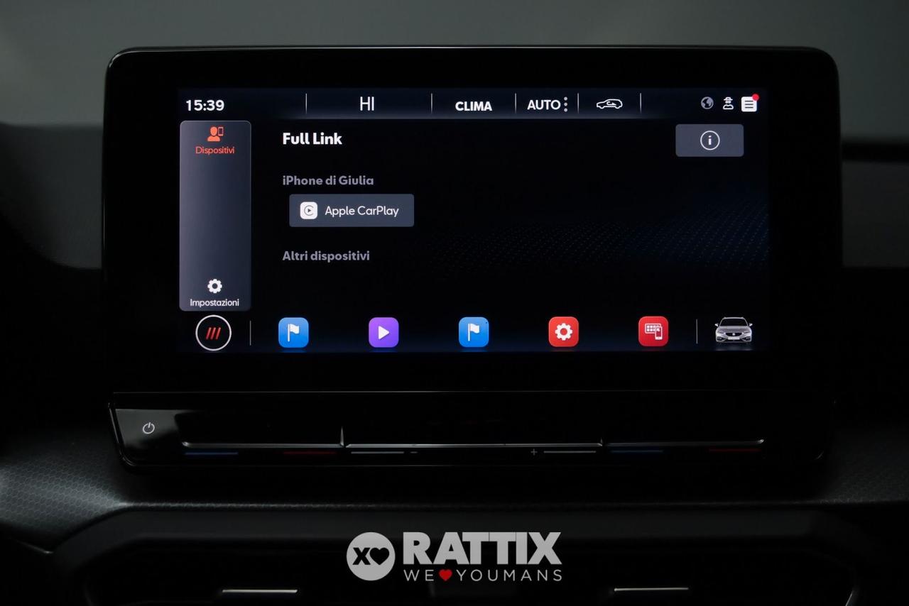 SEAT Leon Sportstourer 1.0 ETSI 110CV Business DSG