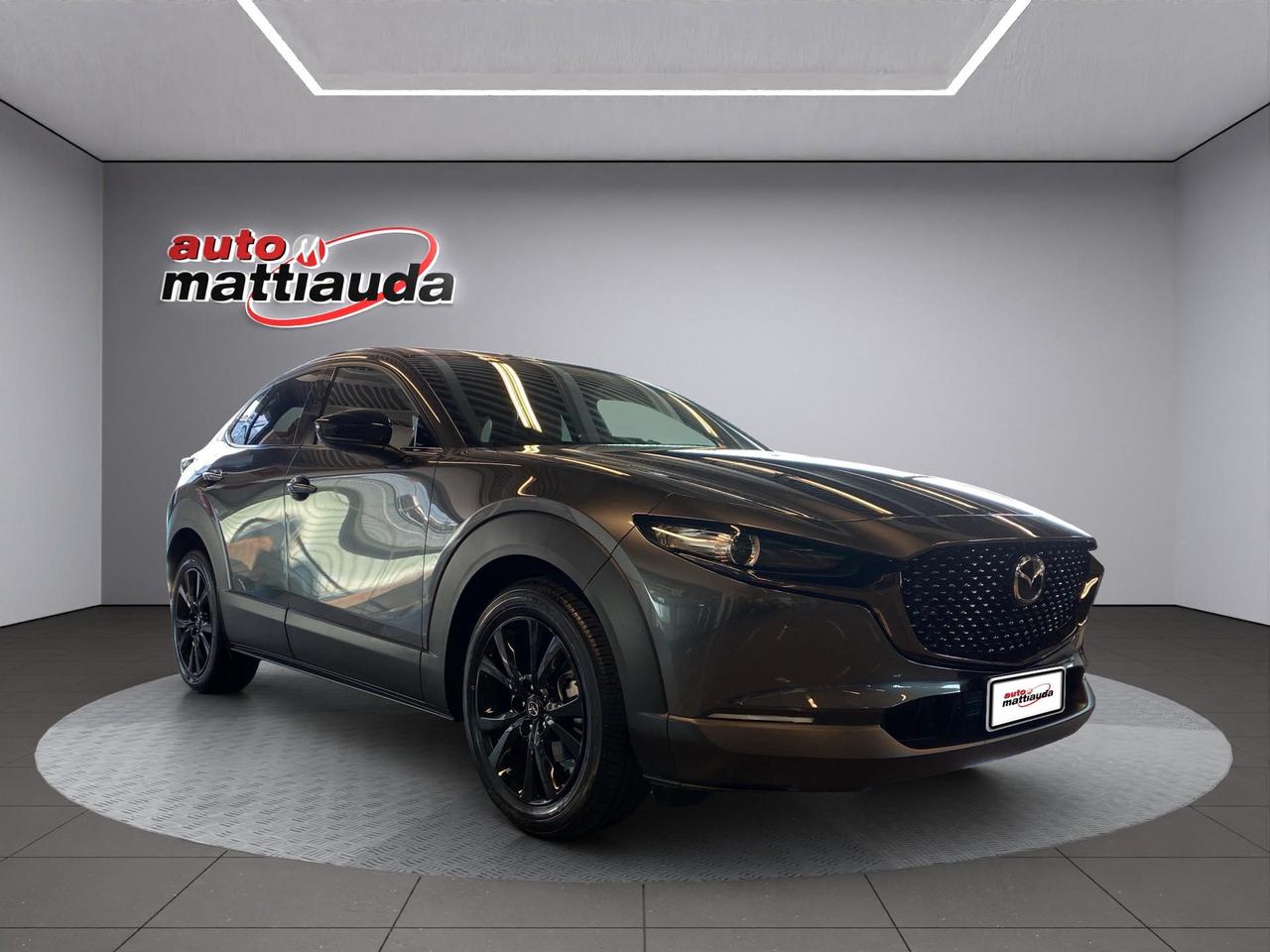 Mazda CX-30 2.5 m-hybrid Nagisa 2wd 140cv 6at