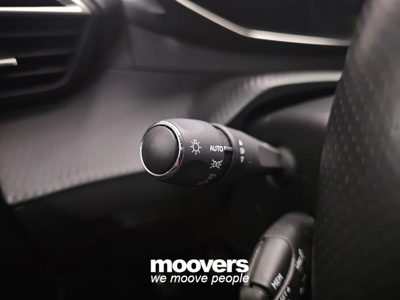 PEUGEOT 208 2ª serie PureTech 100 Stop&Start 5 porte GT