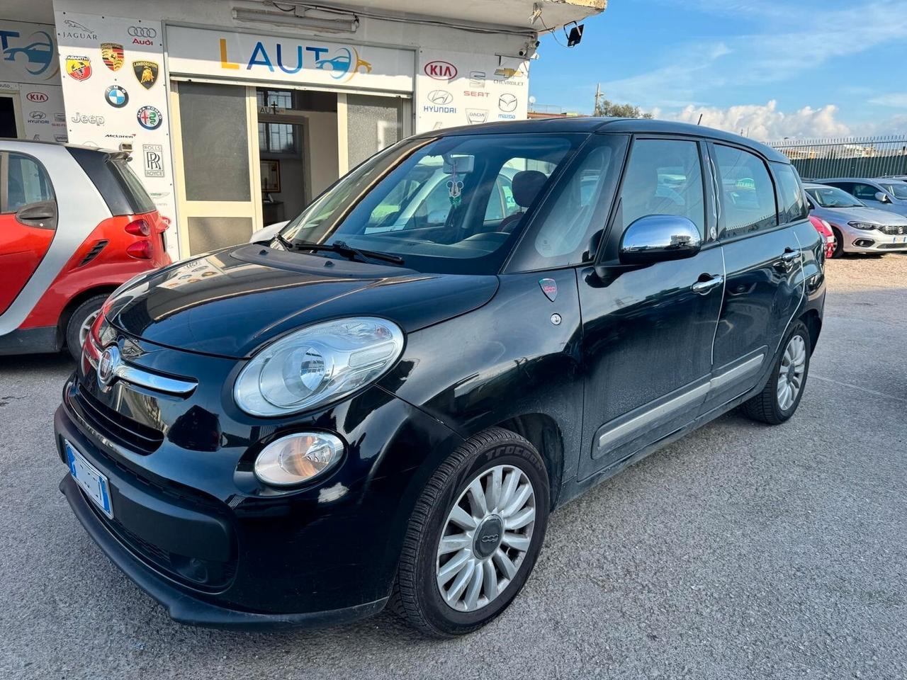 Fiat 500L 1.6 Multijet 105 CV Lounge