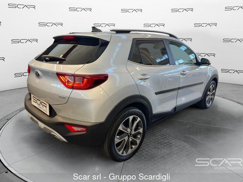 KIA Stonic 1.0 T-GDi 120CV Energy
