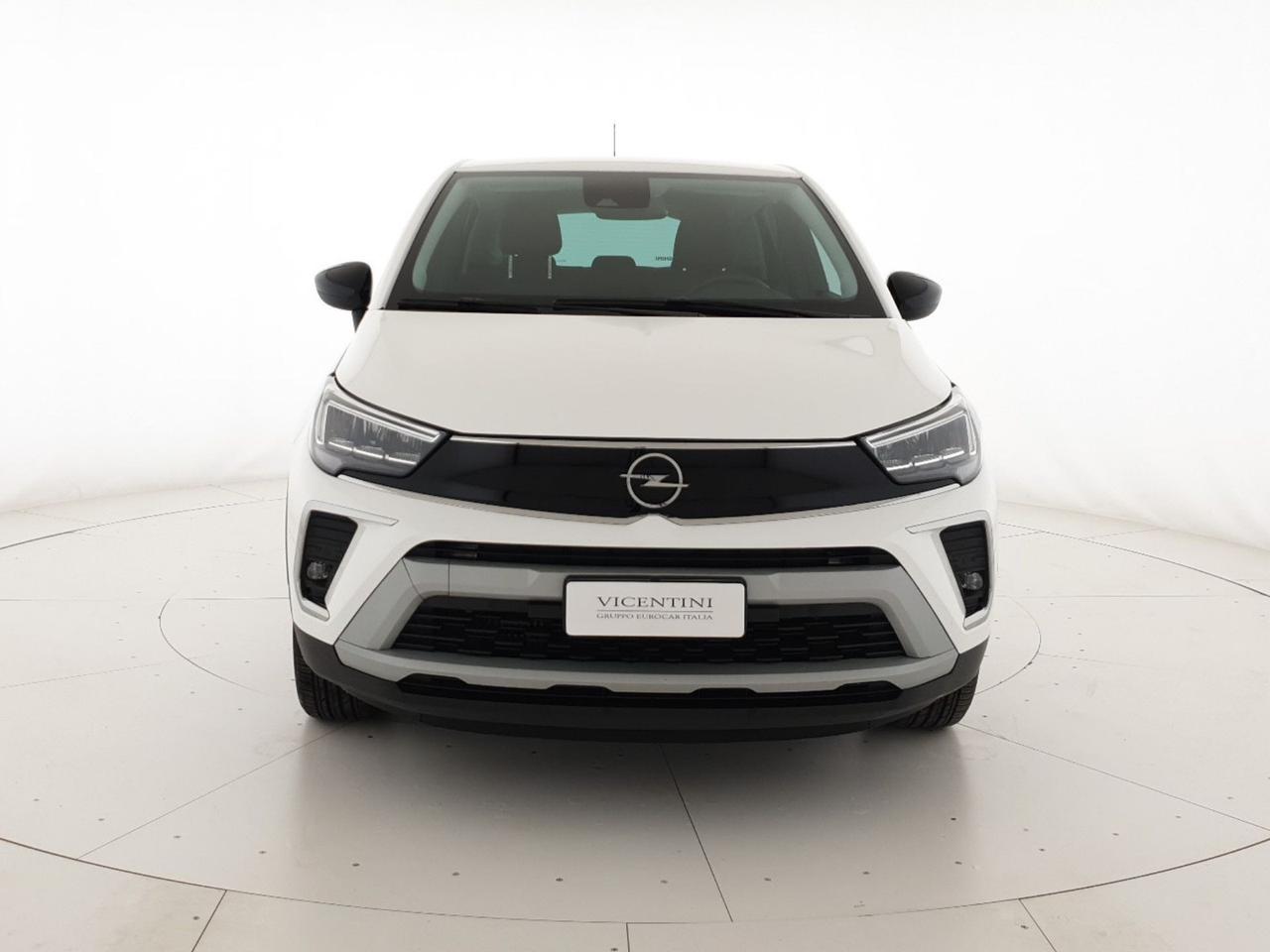 Opel Crossland 1.2 elegance s&s 110cv