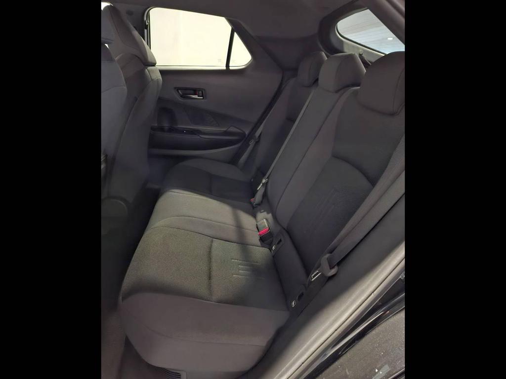 Toyota C-HR 1.8 HV Trend FWD E-CVT